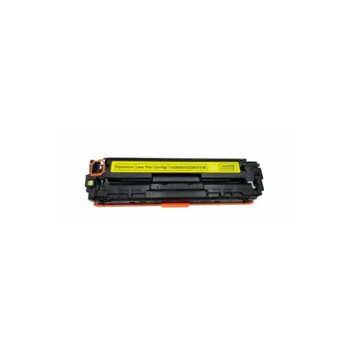 GenerInk HP/CANON CB540A / CE320A /