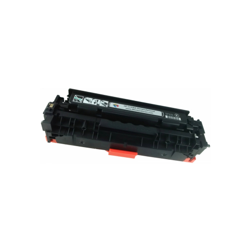 GenerInk HP CC530A Black | H
