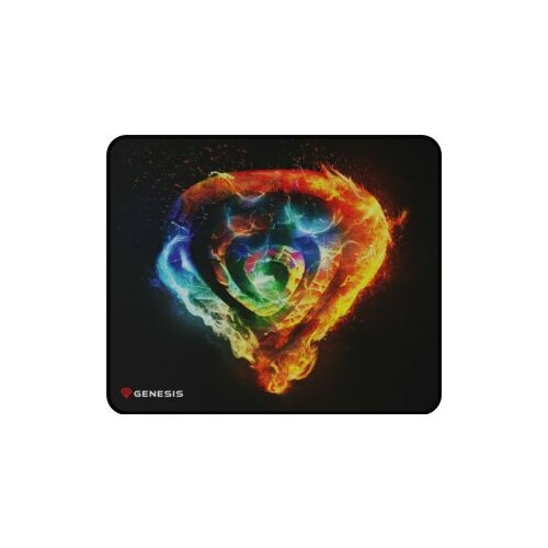 Genesis Carbon M Fire G2 Peles
