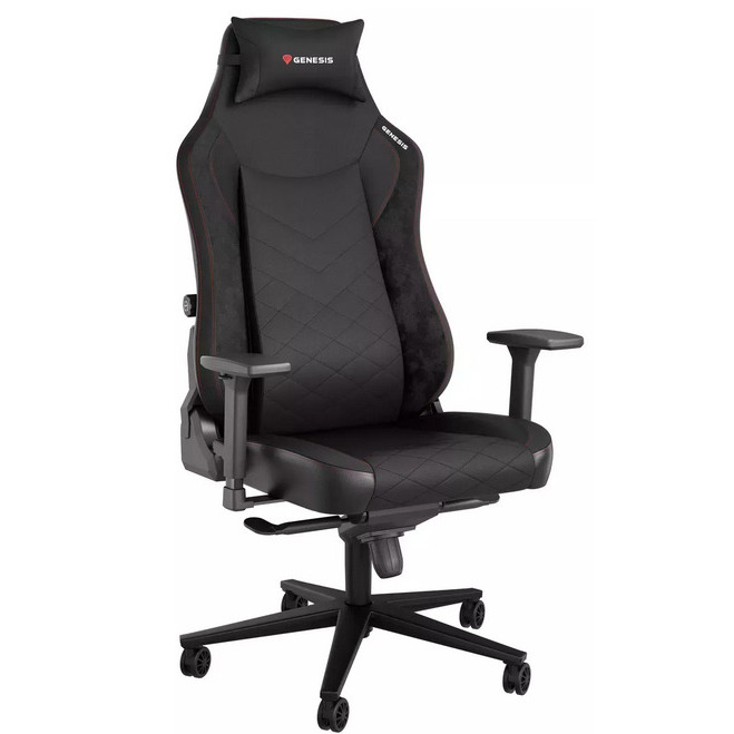 Krēsls Genesis Nitro 890 G2 Black
