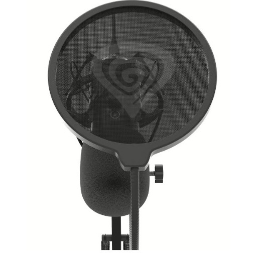 Mikrofons Genesis Radium 400 G2 Black