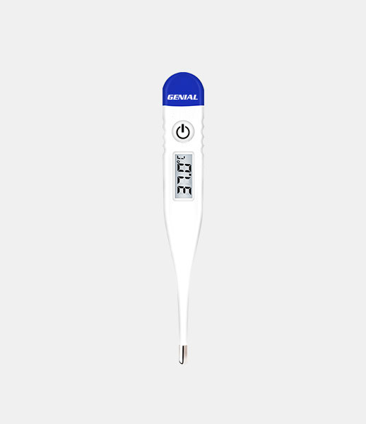 Genial T12L Digital Thermometer | T-MLX62897