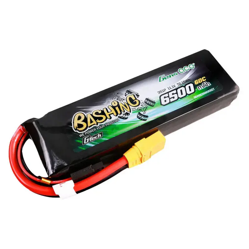 Gens ace G-Tech 6500mAh 11.1V