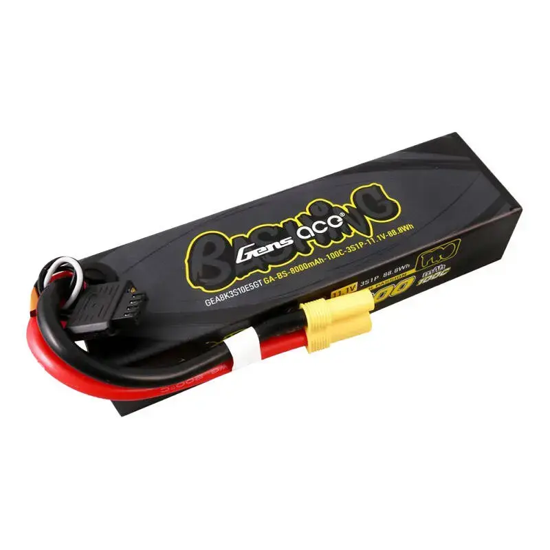 Gens ace G-Tech 8000mAh 11.1V