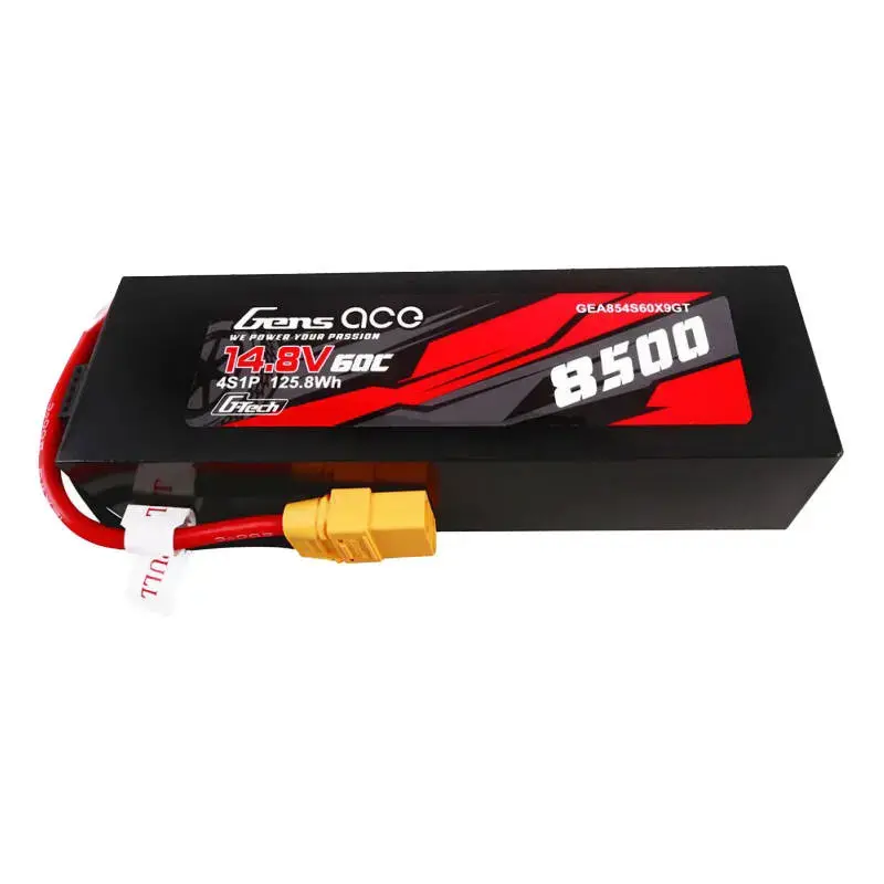 Gens ace G-Tech 8500mAh 14.8V