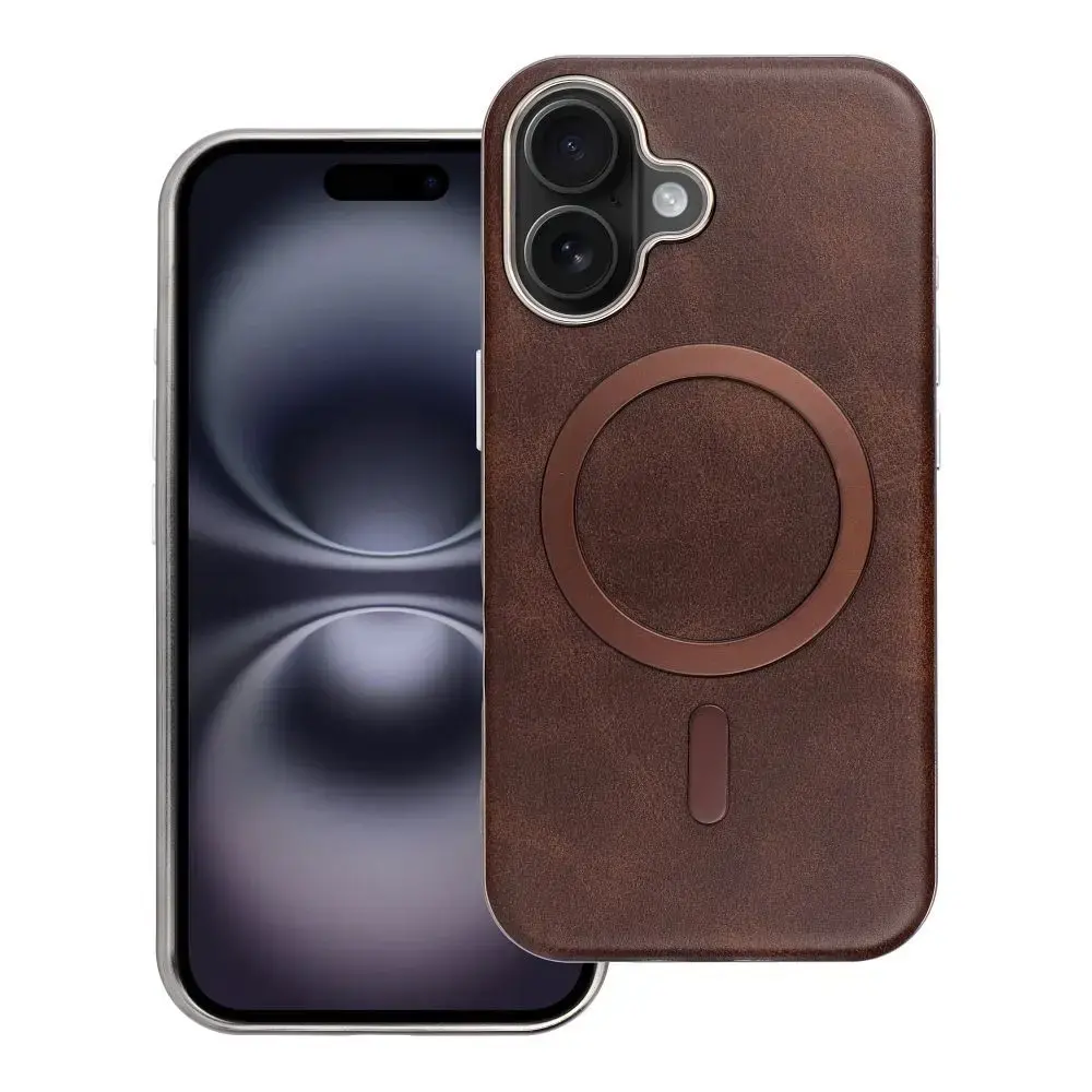 OEM GENTLEMAN MAG COVER Case compatible