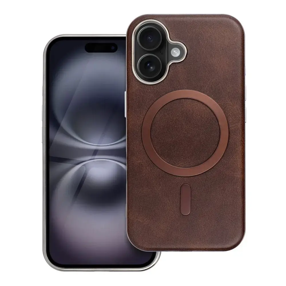 OEM GENTLEMAN MAG COVER Case compatible