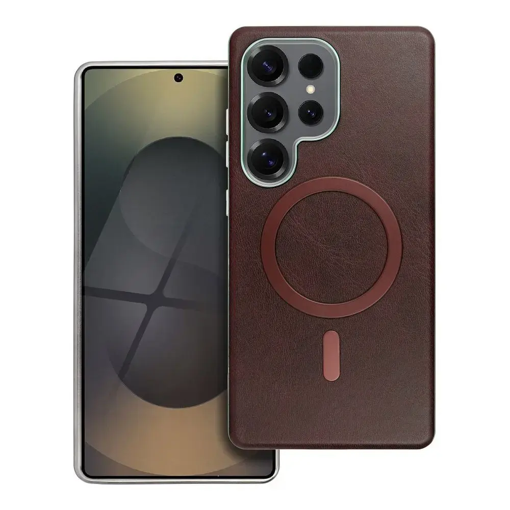 OEM GENTLEMAN MAG COVER Case compatible
