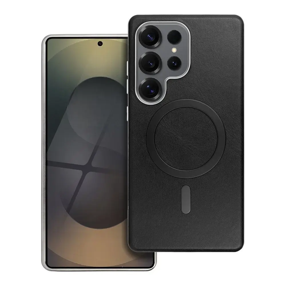 OEM GENTLEMAN MAG COVER Case compatible