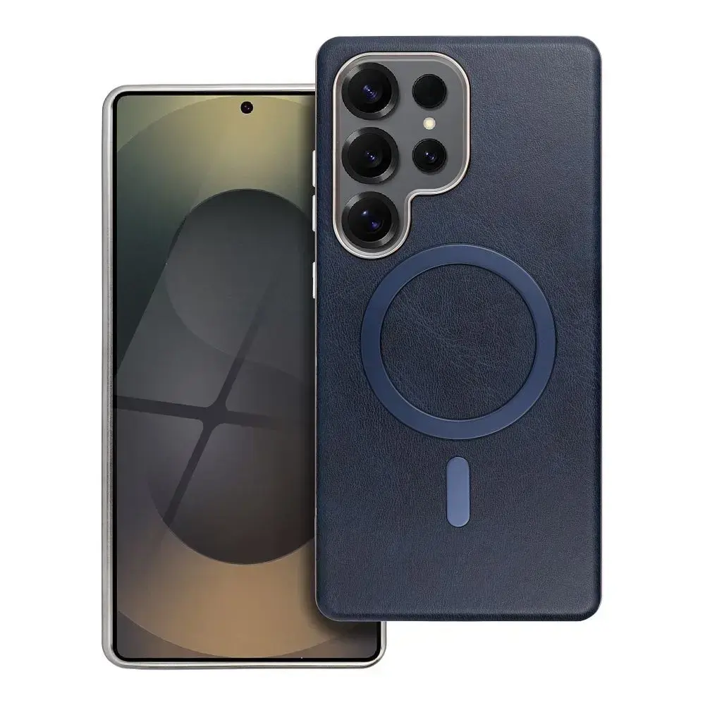 OEM GENTLEMAN MAG COVER Case compatible