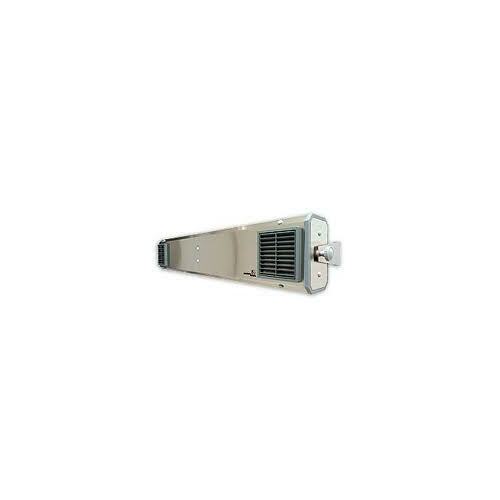 Master Germicidālā gaisa caurplūdes lampa stiprināma