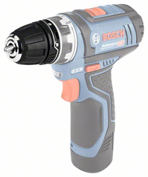 GFA 12-B FlexiClick chuck Bosch (1600A00F5H)