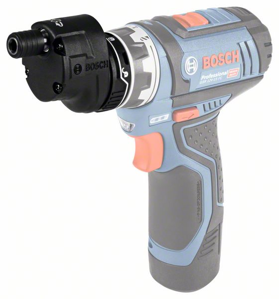 Bosch Powertools GFA 12-E FlexiClick excenter