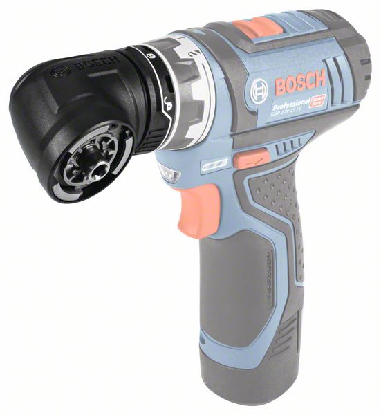GFA 12-W FlexiClick angle Bosch (1600A00F5K)