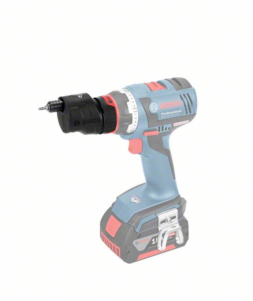 GFA 18-E FlexiClick excenter Bosch FlexiClick