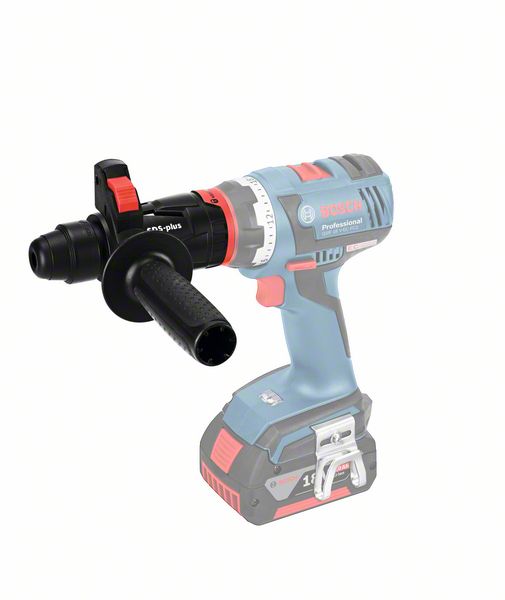 BOSCH GFA 18-H FlexiClick SDS |