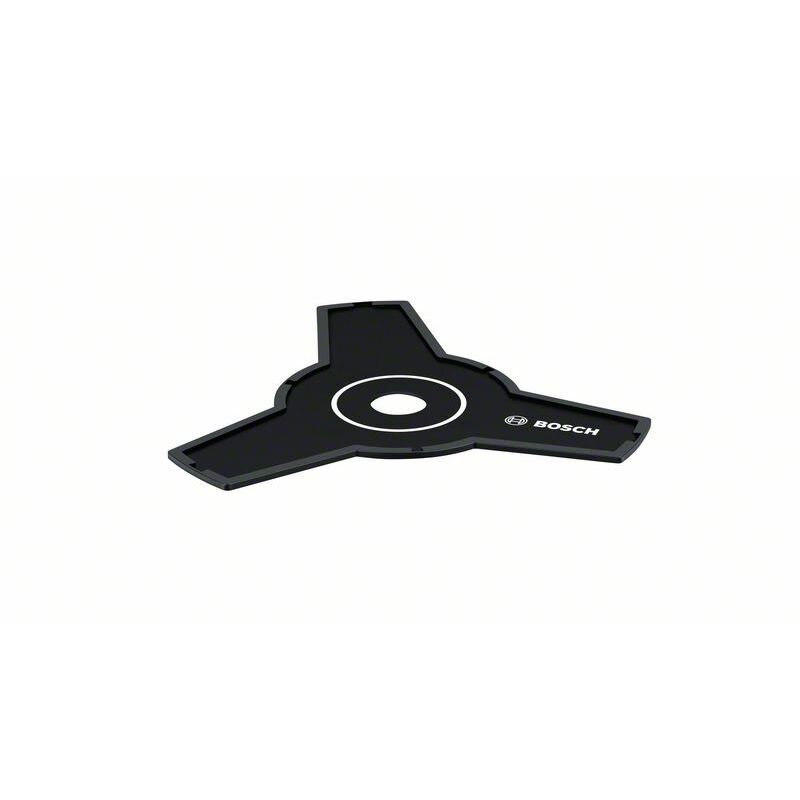 BOSCH GFR asmens 23cm, 2mm GFR