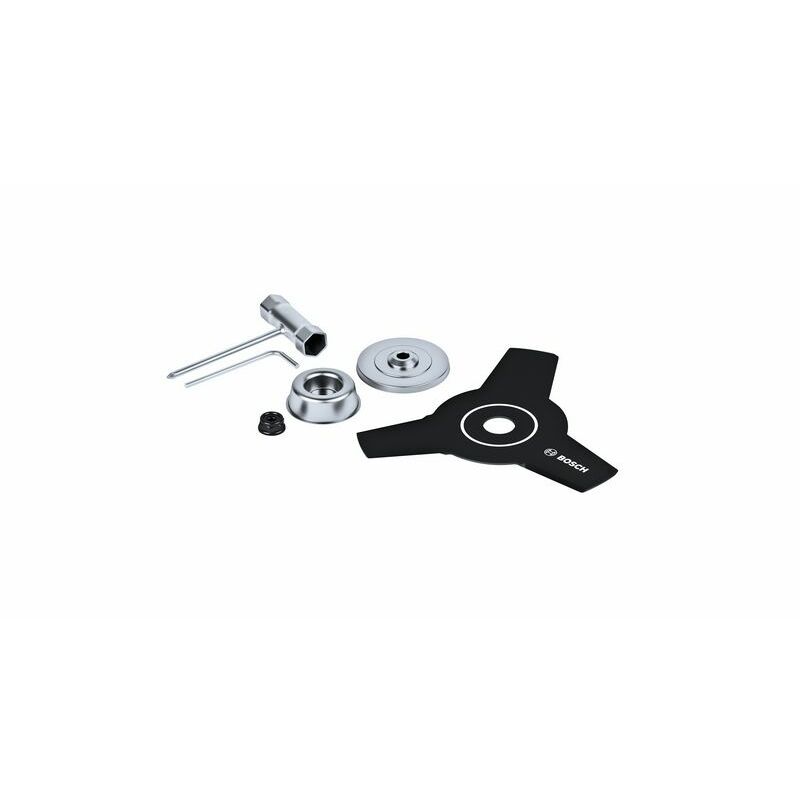 Bosch Powertools GFR asmens kompl.23cm
