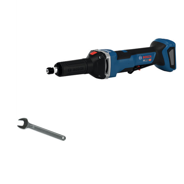 BOSCH GGS18V-28LPS Solo, CT | 06019T2101