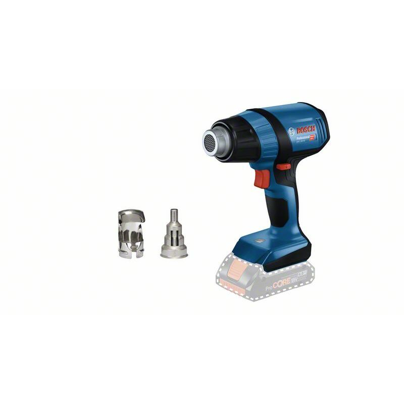 GHG 18V-50 (solo; C) Fēns Bosch
