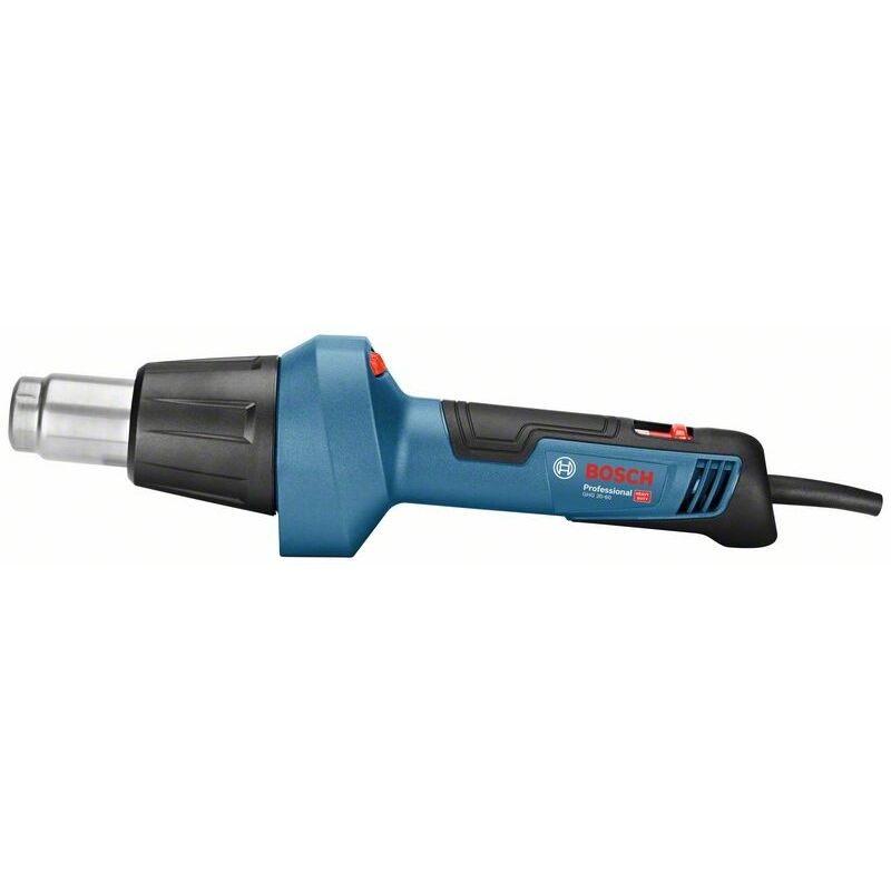 BOSCH GHG 20-60 Fēns | 06012A6400