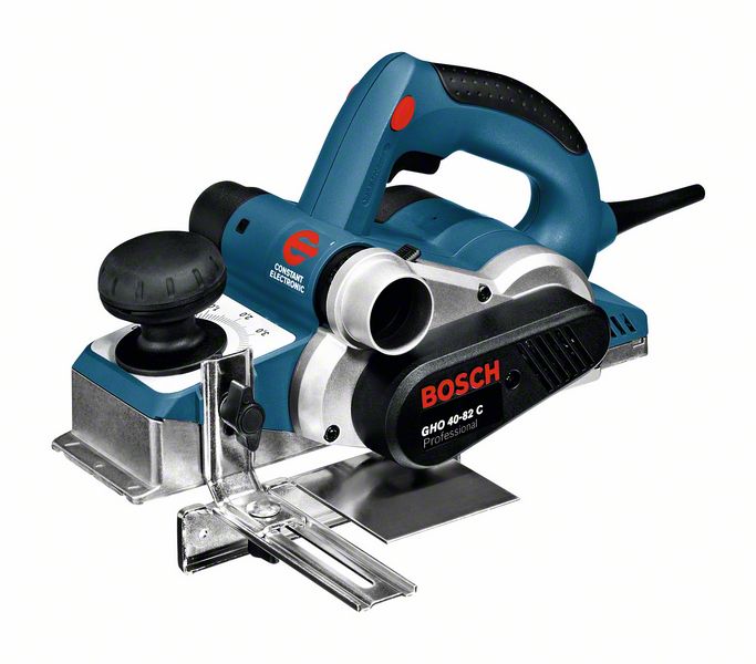 GHO 40-82 C Ēvele Bosch (060159A760)
