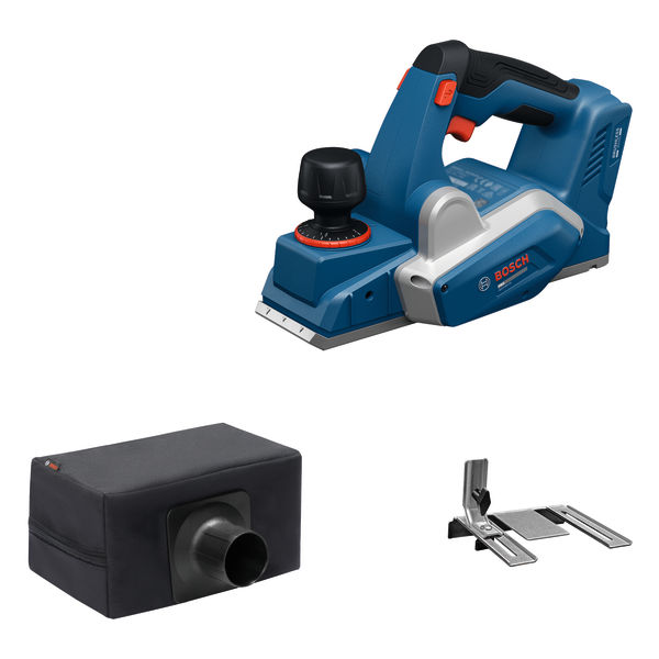 BOSCH GHO18V-20 Solo, CT | 06015B5200