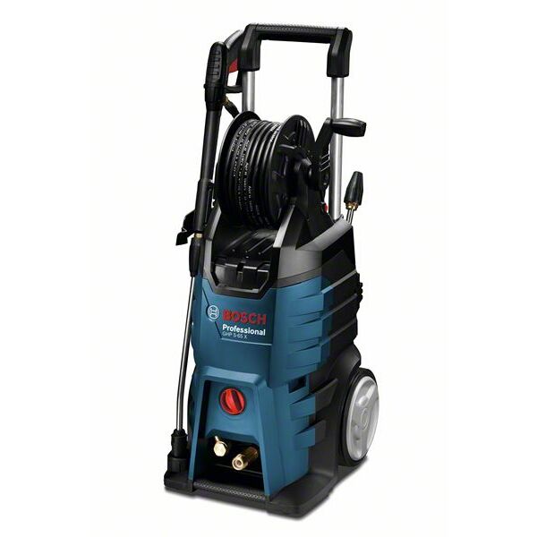 Bosch Powertools GHP 5-65X Augstspied.mazgātājs