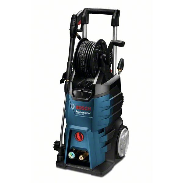 Bosch Powertools GHP 5-75X Augstspied.mazgātājs