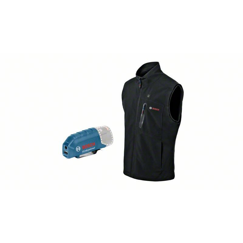 GHV 12 18V XA Veste XL