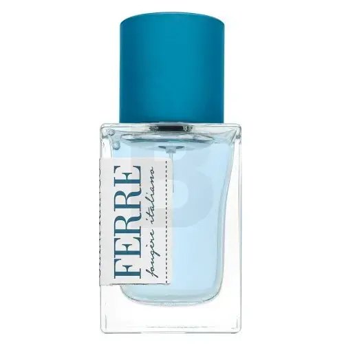 Gianfranco Ferré Fougere Italiano eau de