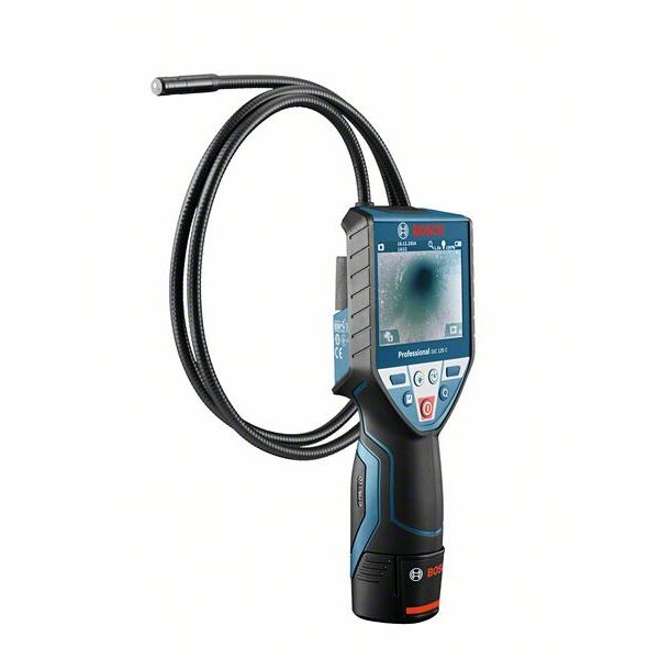 GIC 120 C, LB SOLO Bosch