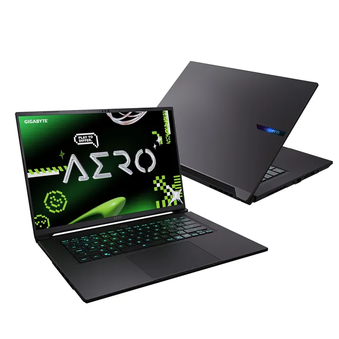 GigaByte AERO X16 2WHA3DEC65AP (Gray, AMD