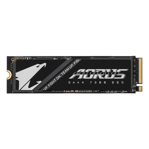 Gigabyte AORUS 7300 SSD 1 TB