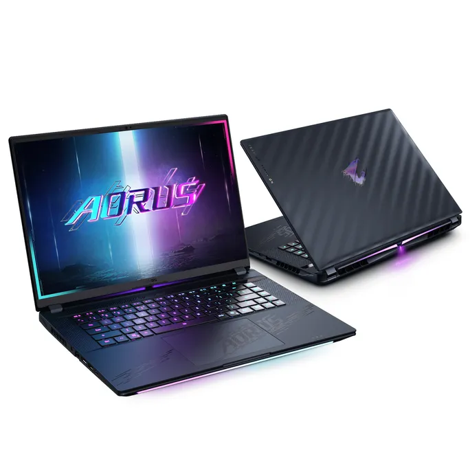 GIGABYTE AORUS Master 16 AM6H BZHC6DEE65SP
