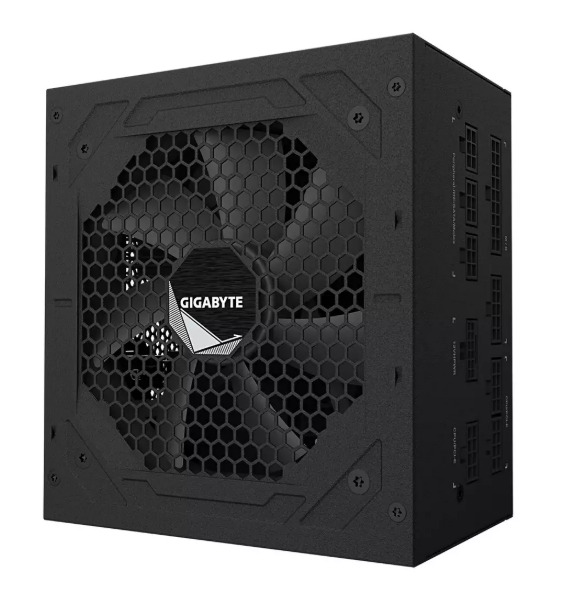 Gigabyte Technology Barošanas bloks Gigabyte GP-UD850GM