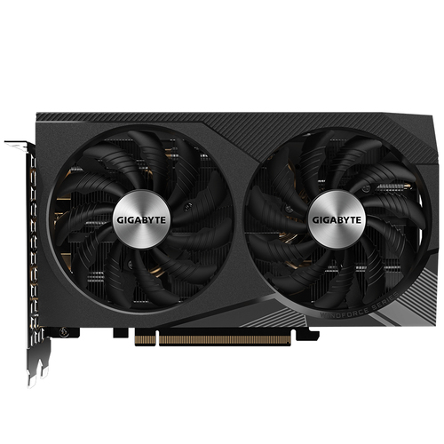 Gigabyte RTX3060 Windforce OC 12GB GDDR6