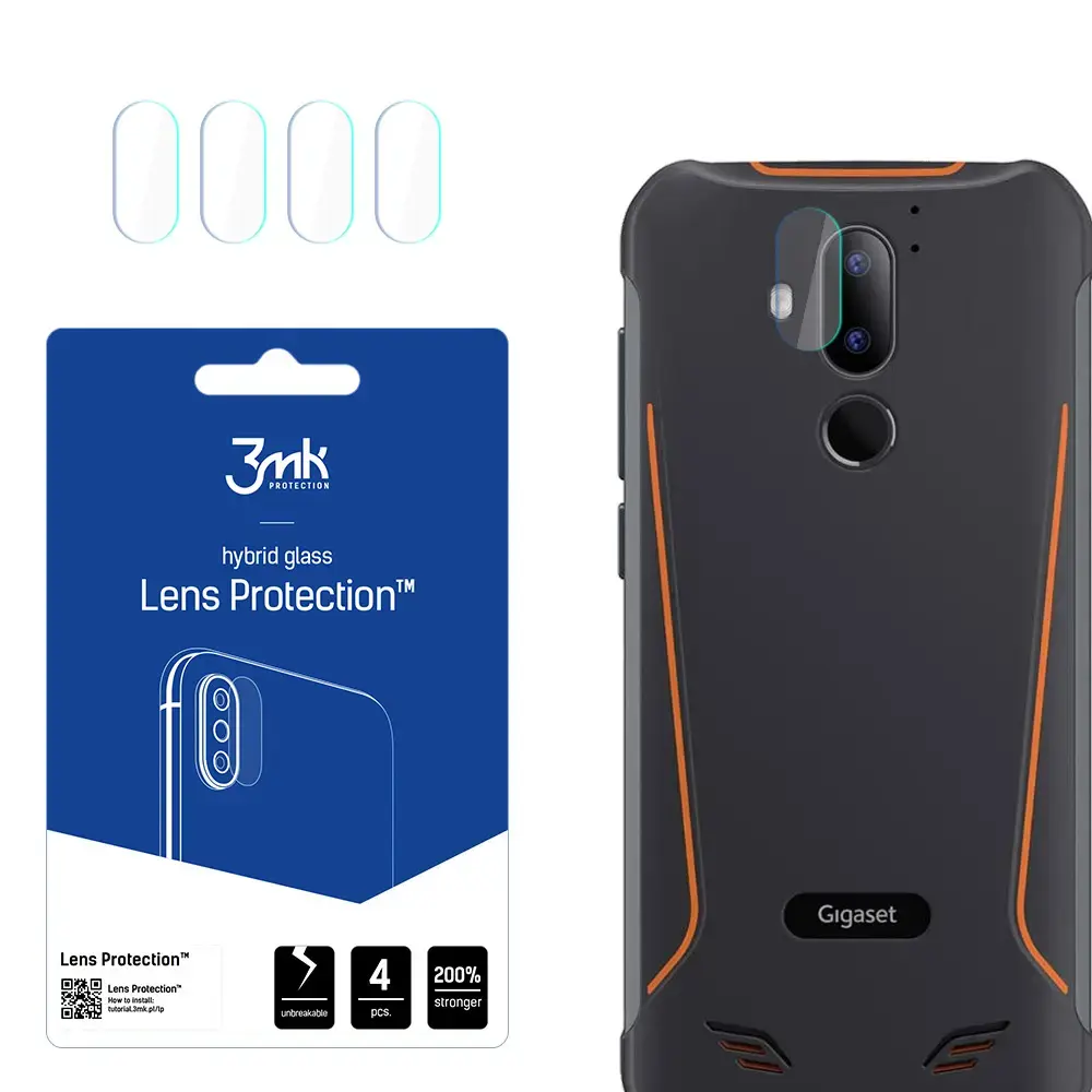 3mk Protection Gigaset GX290 - 3mk