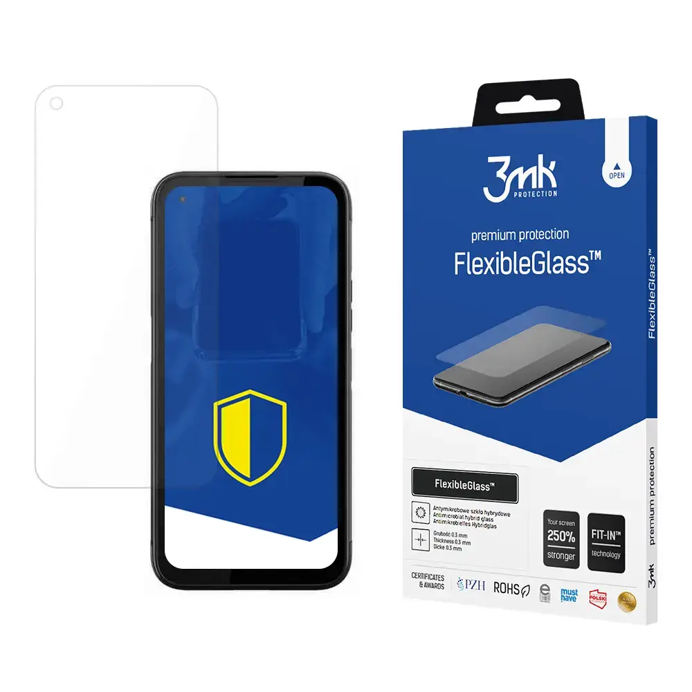 3mk Protection Gigaset GX6 - 3mk