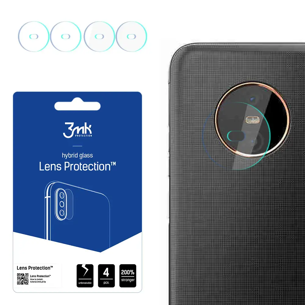 3mk Protection Gigaset GX6 - 3mk