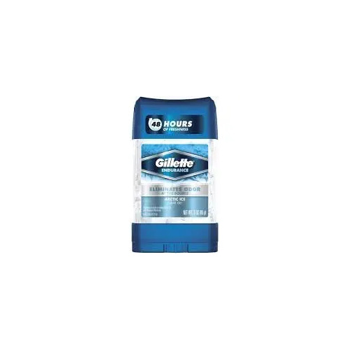 Gillette Arctic Ice Antiperspirant Gel 70