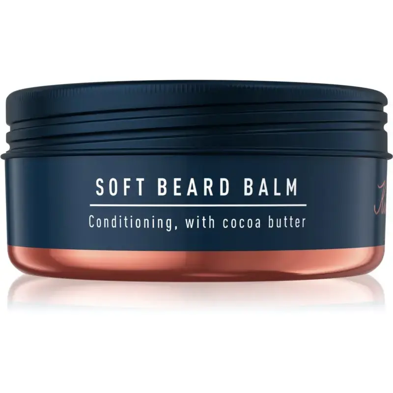 Gillette King Soft Beard Balm -
