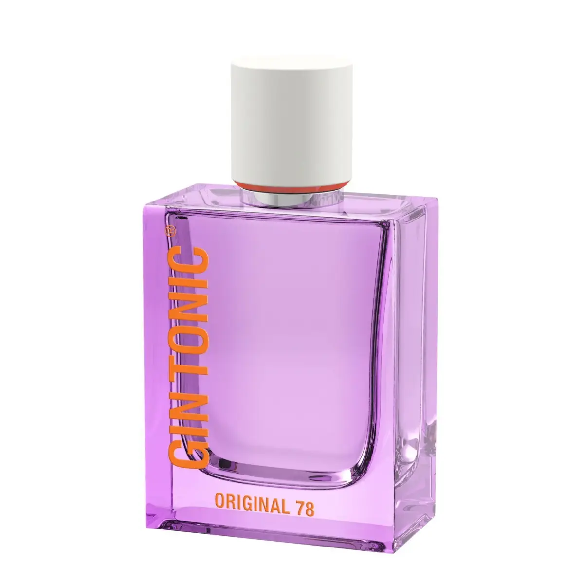 Gin Tonic, Original Purple, Eau De