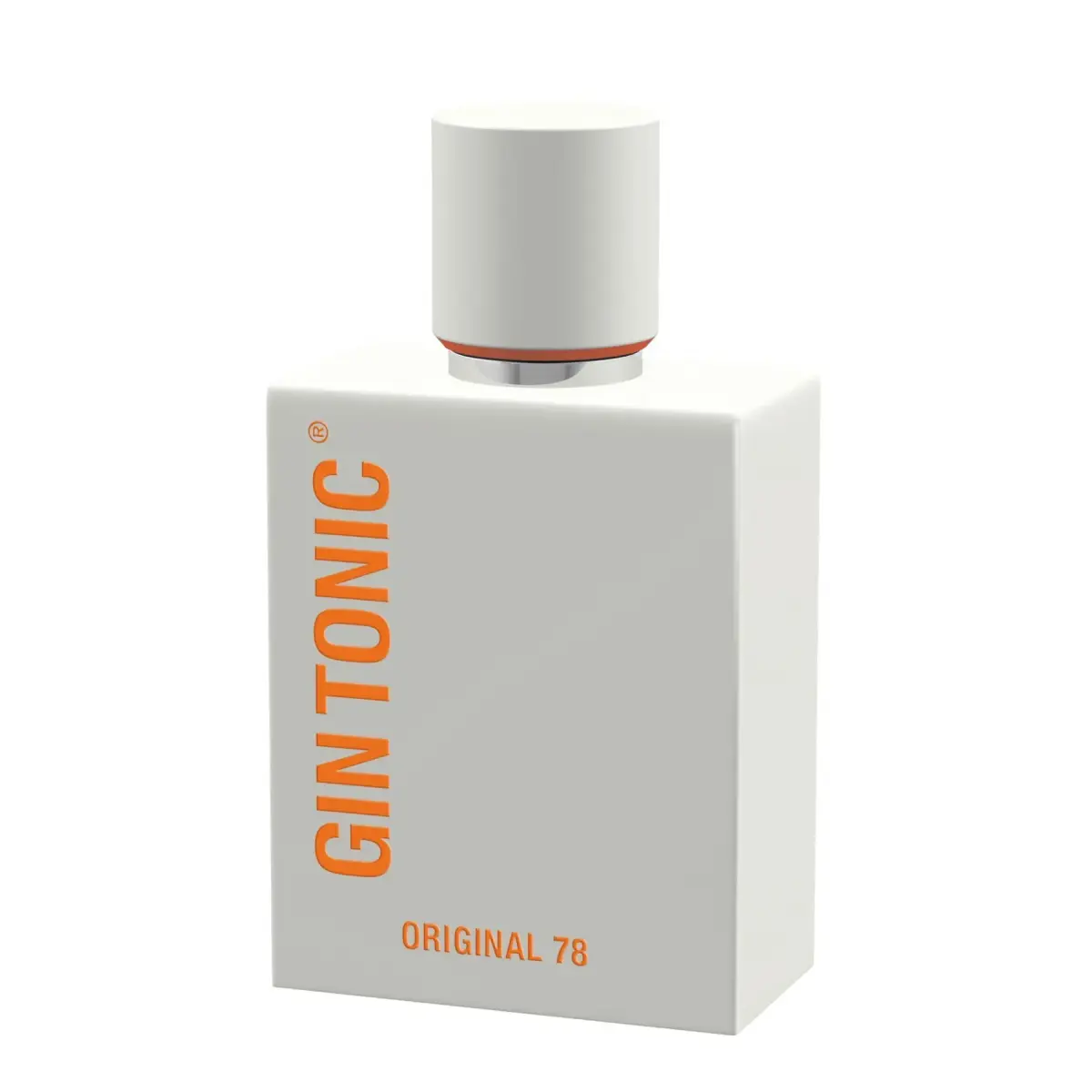 Gin Tonic, Original White, Eau De