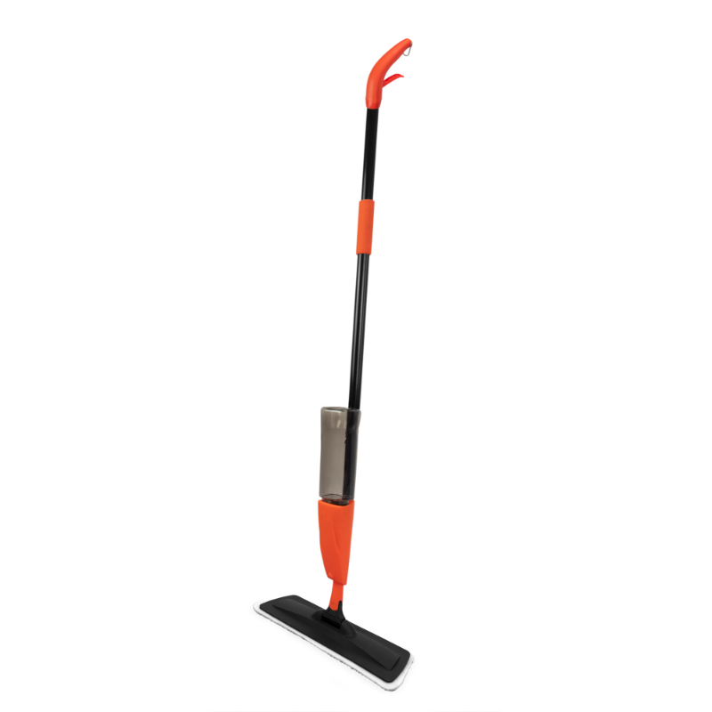 GIO`STYLE Gridas birste ar smidzinataju 40cm