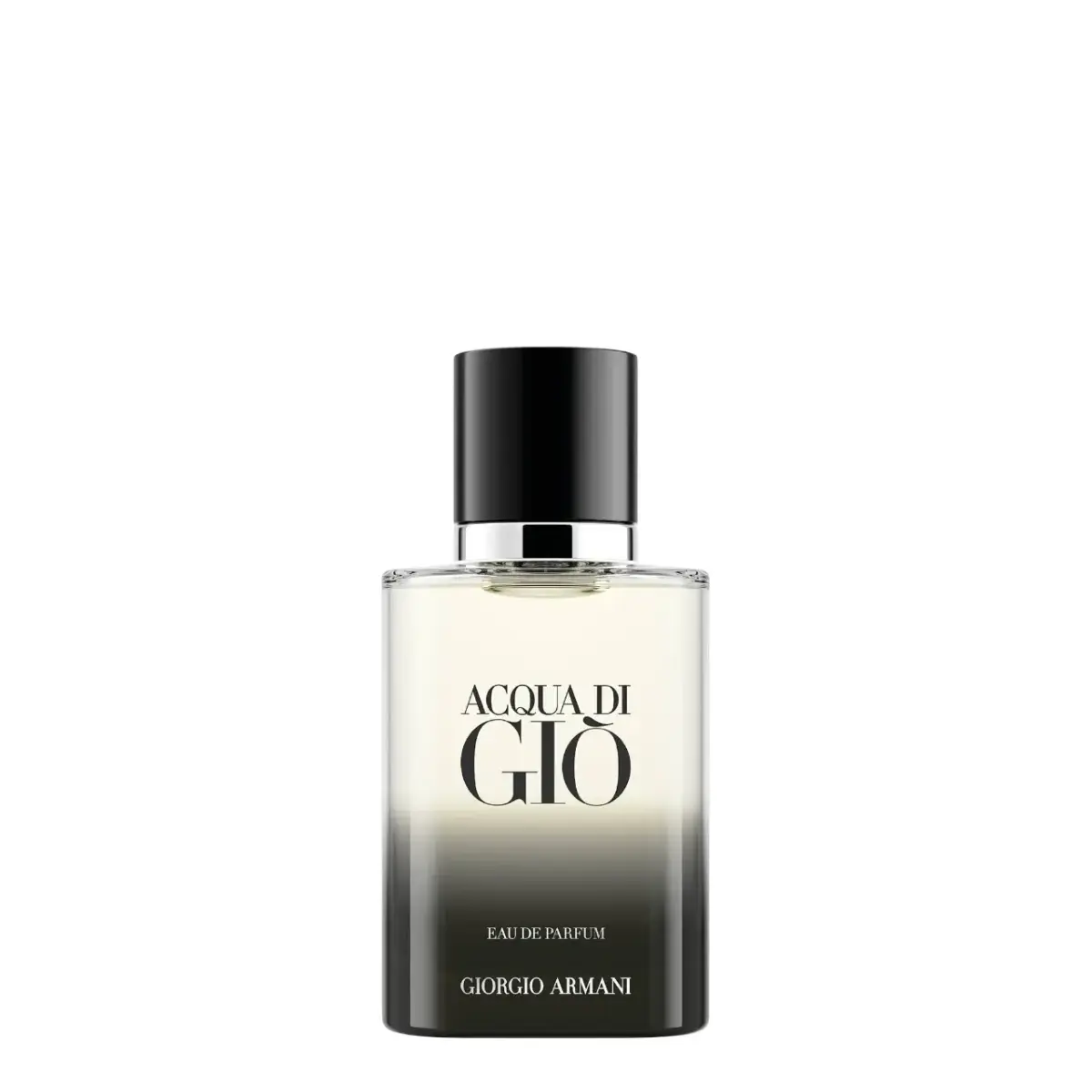 Giorgio Armani, Acqua di Gio, Eau