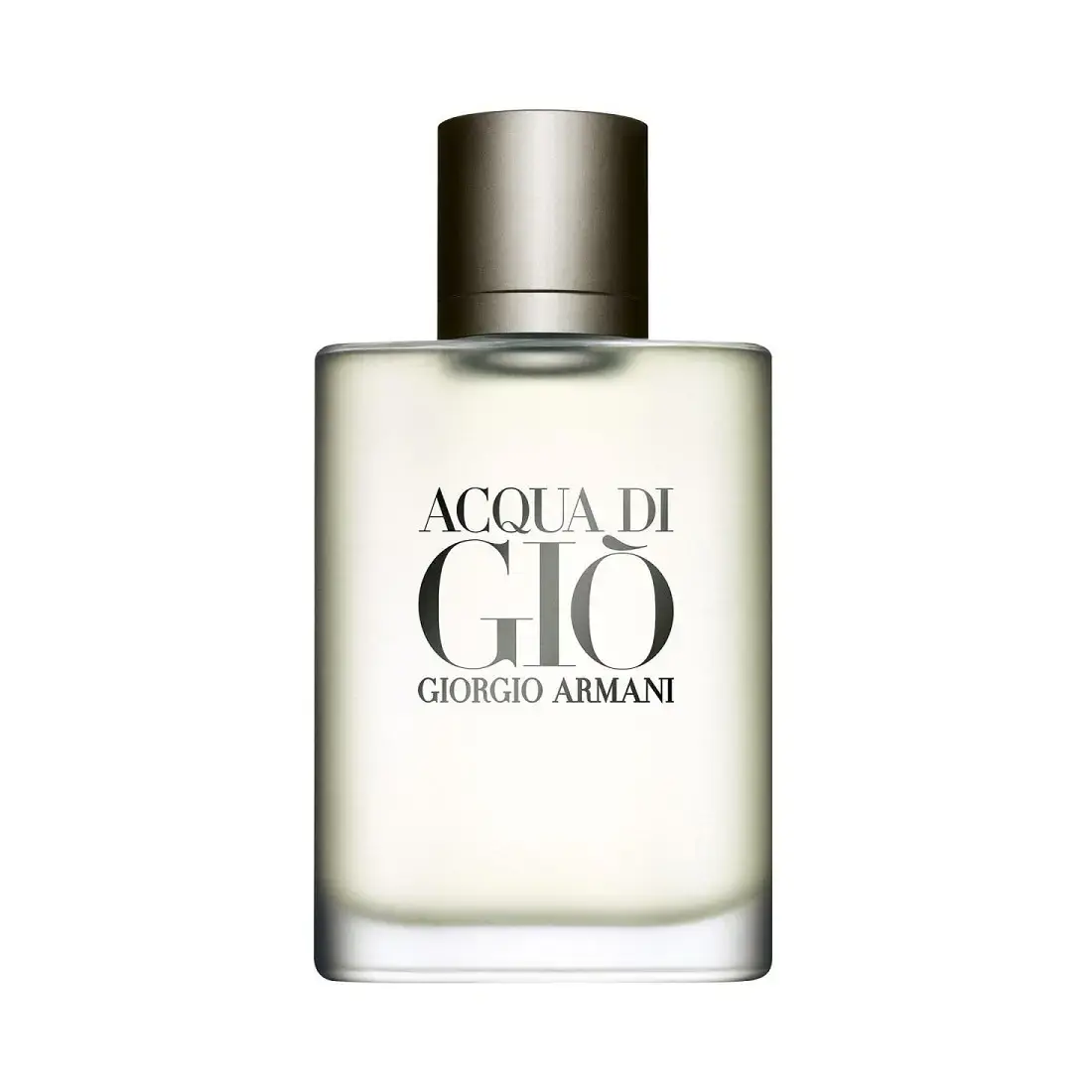 Giorgio Armani, Acqua di Gio, Eau