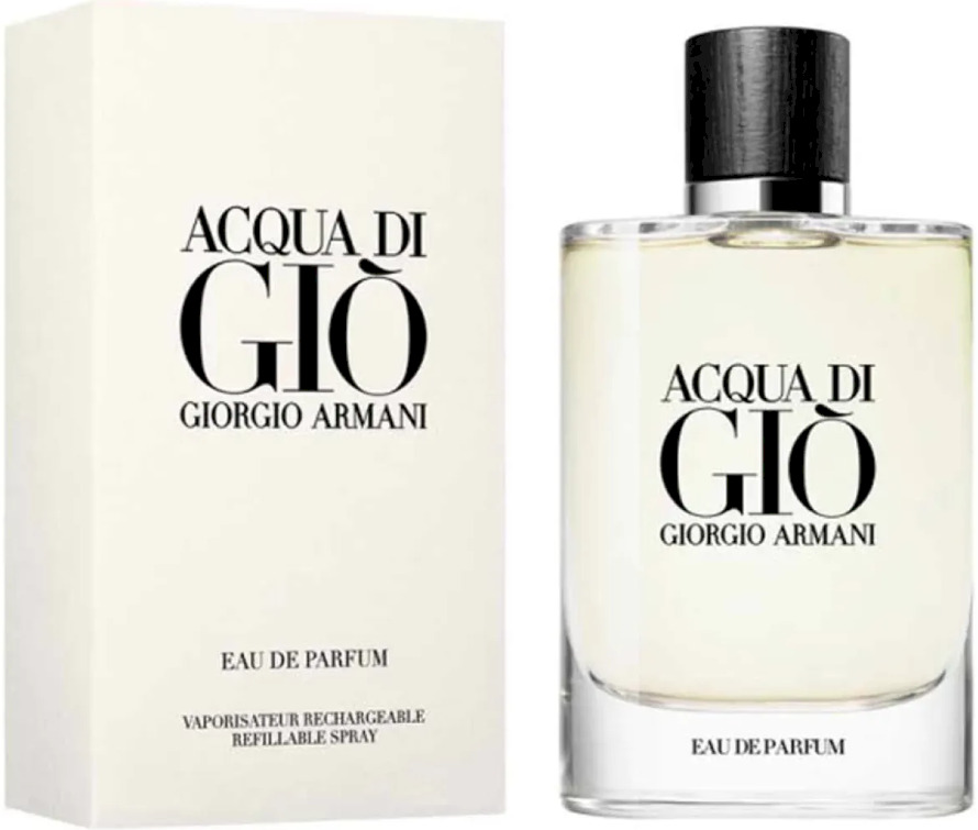Giorgio Armani Acqua di Gio Parfimērijas