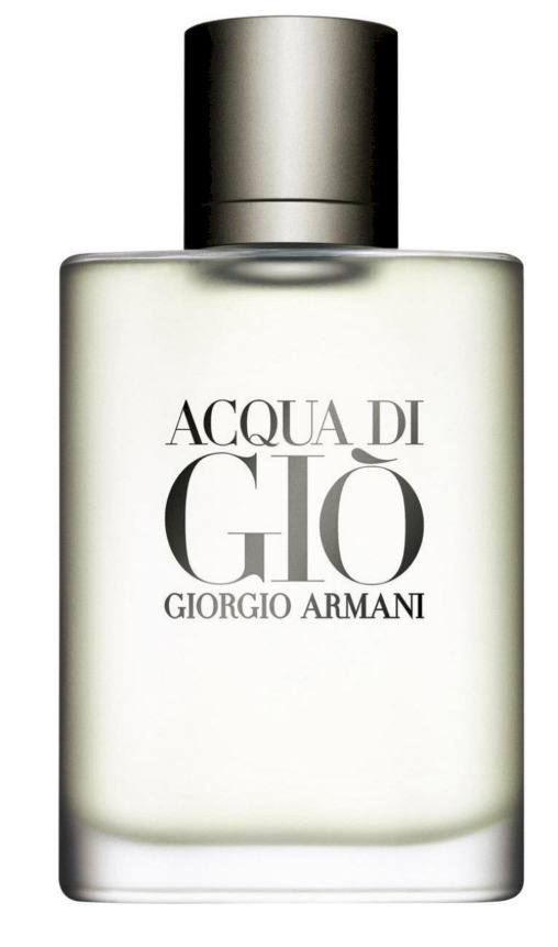 Giorgio Armani Acqua di Gio Smaržas