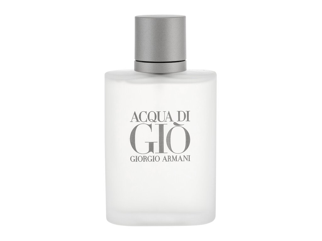 Giorgio Armani Acqua di Gio Tualetes